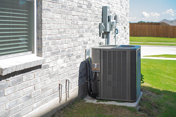 Reliable Emergency Hvac contractor in The Plains, VA by FH HVAC
